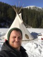 Teepee DAKOTA 6